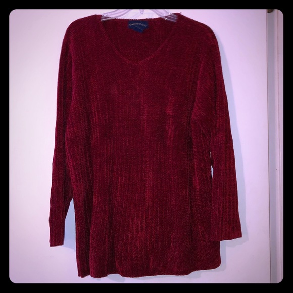 Charter Club Sweaters - Charter Club XL Charter Club Sweaters - Charter Club XL
